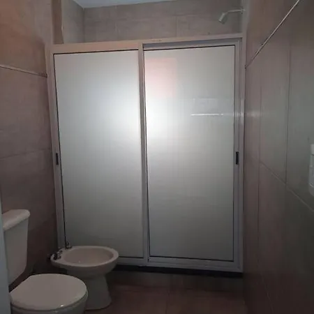 Lugar Encantador Con Estacionamiento Gratuito. Olavarria Exterior photo