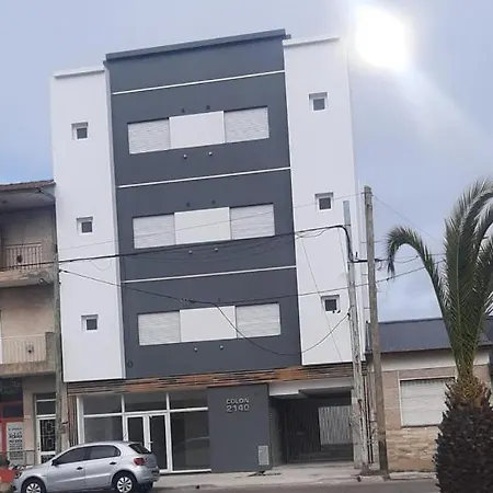 Lugar Encantador Con Estacionamiento Gratuito. Olavarria Exterior photo