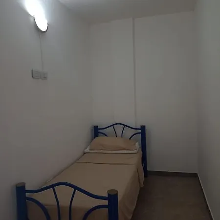 Lugar Encantador Con Estacionamiento Gratuito. Olavarria Exterior photo