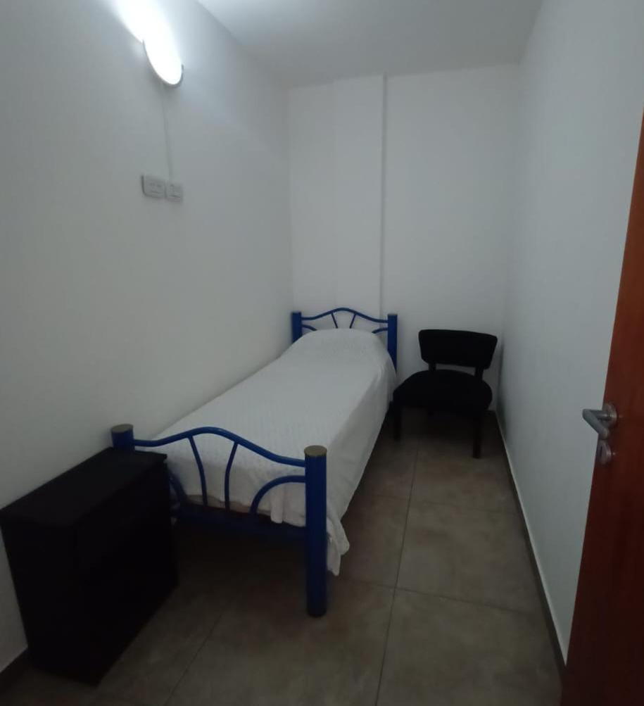 Lugar Encantador Con Estacionamiento Gratuito. Apartment Olavarria